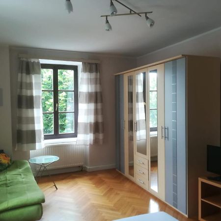 Ferienwohnung Madlene 1 Gablitz Luaran gambar