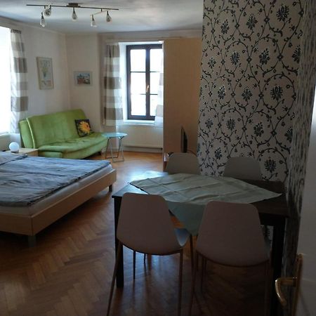 Ferienwohnung Madlene 1 Gablitz Luaran gambar