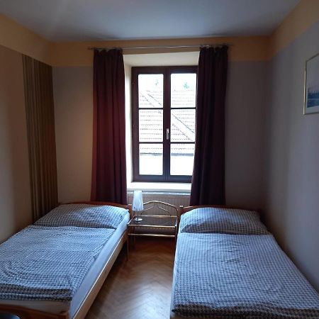 Ferienwohnung Madlene 1 Gablitz Luaran gambar