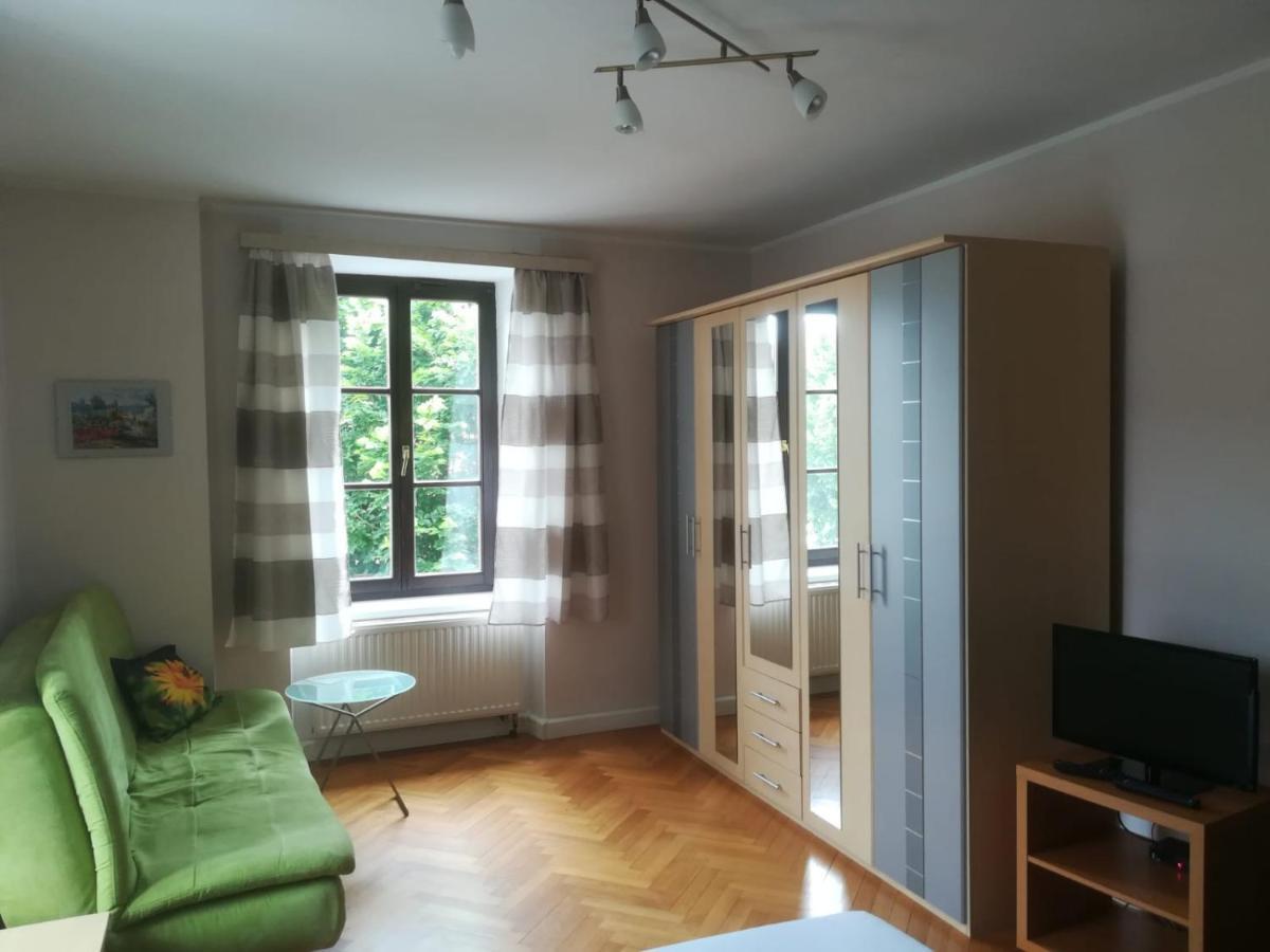 Ferienwohnung Madlene 1 Gablitz Luaran gambar