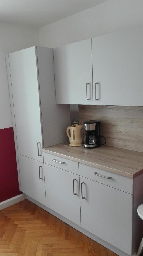 Ferienwohnung Madlene 1 Gablitz Luaran gambar
