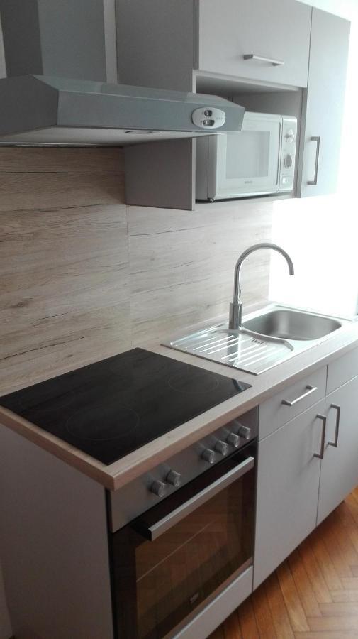 Ferienwohnung Madlene 1 Gablitz Luaran gambar