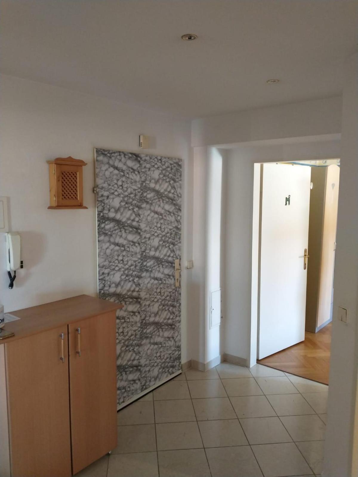 Ferienwohnung Madlene 1 Gablitz Luaran gambar