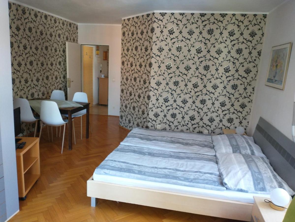 Ferienwohnung Madlene 1 Gablitz Luaran gambar