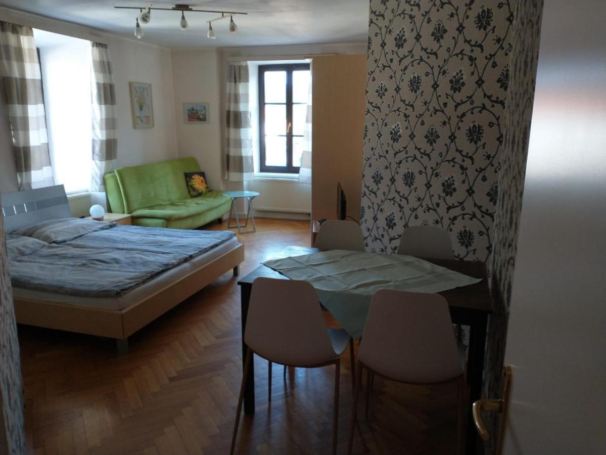 Ferienwohnung Madlene 1 Gablitz Luaran gambar