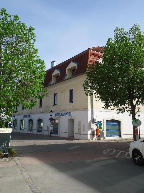 Ferienwohnung Madlene 1 Gablitz Luaran gambar