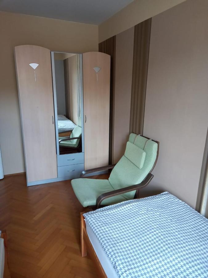 Ferienwohnung Madlene 1 Gablitz Luaran gambar