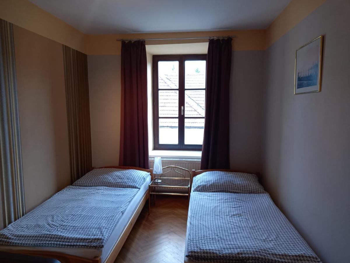 Ferienwohnung Madlene 1 Gablitz Luaran gambar